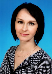 Шамарина Татьяна Николаевна Шамарина Татьяна Николаевна