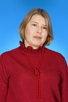 Воспитатель Никанорова Наталья Александровна Воспитатель Никанорова Наталья Александровна